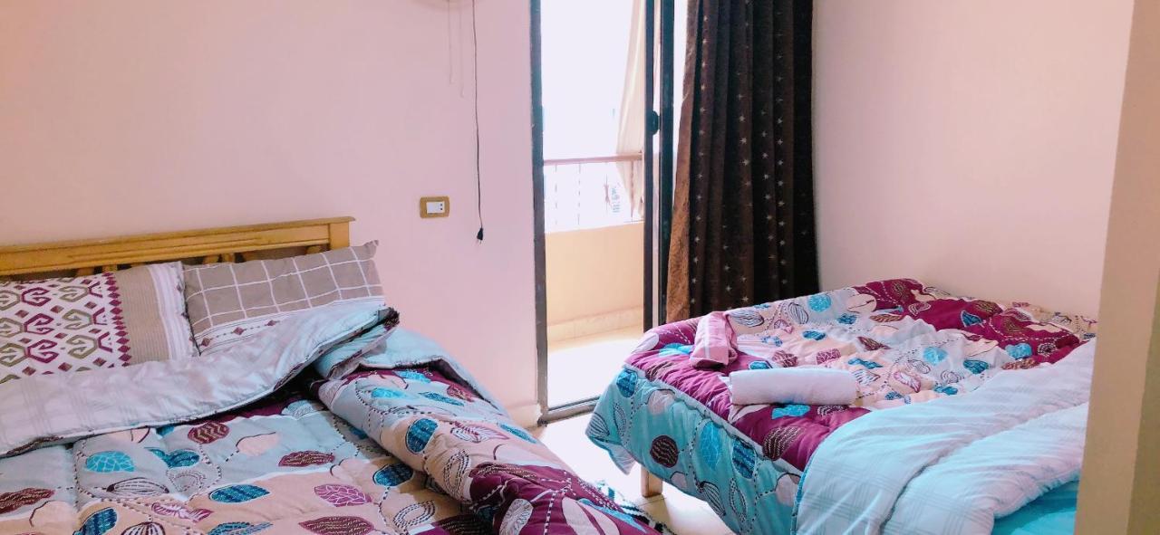 Family Apartment - Next To Abdeen Palace And Museum Каир Экстерьер фото