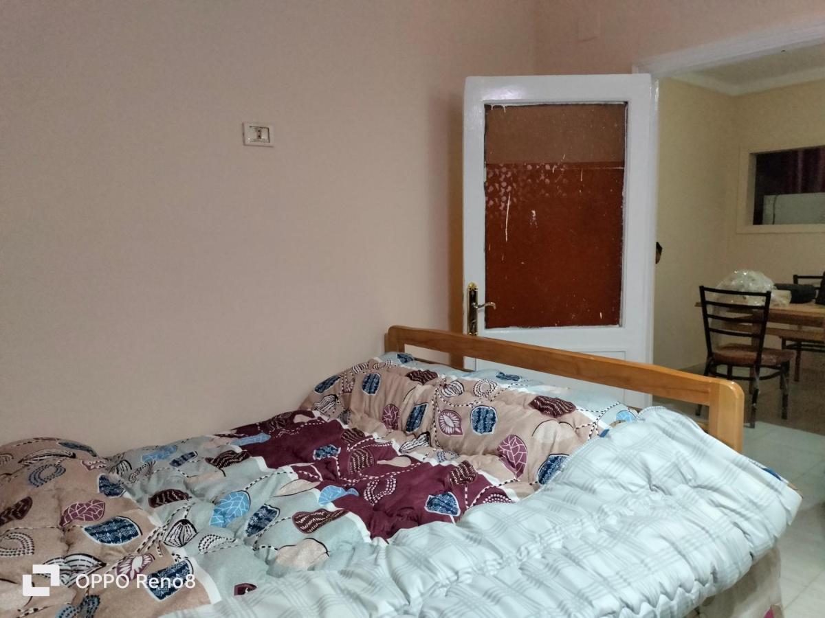 Family Apartment - Next To Abdeen Palace And Museum Каир Экстерьер фото