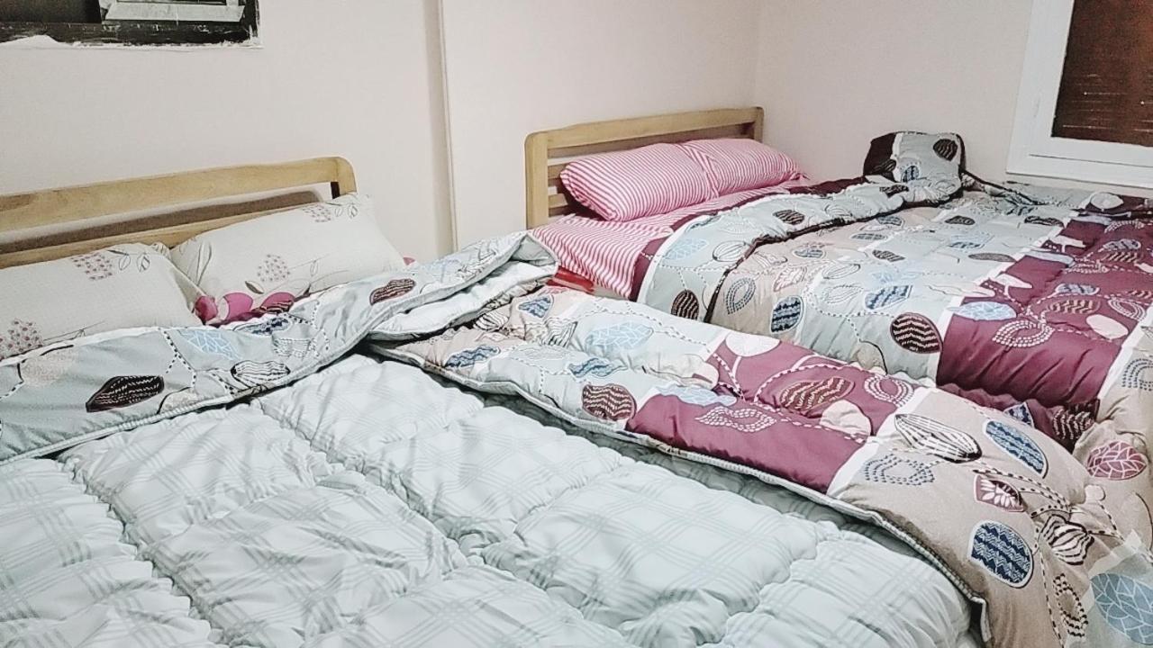 Family Apartment - Next To Abdeen Palace And Museum Каир Экстерьер фото