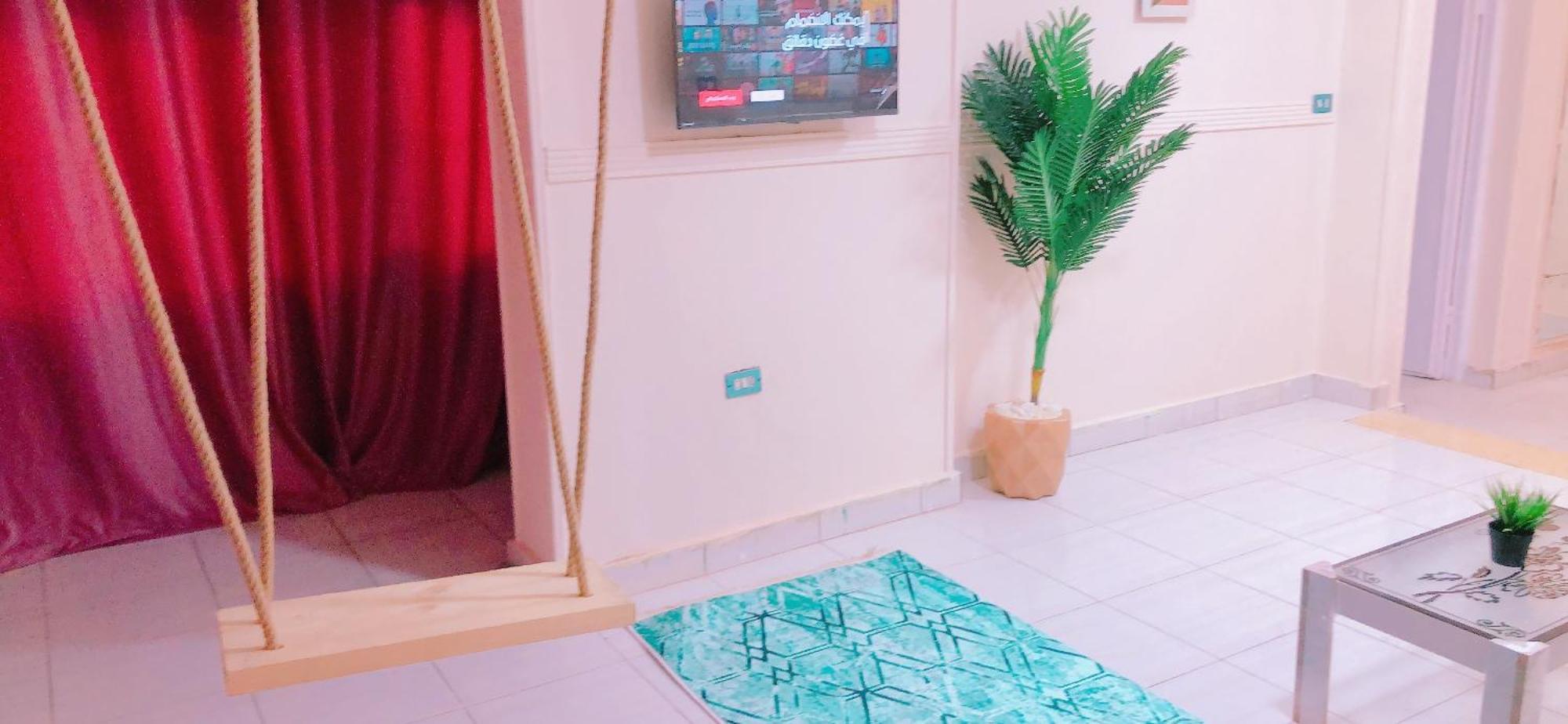 Family Apartment - Next To Abdeen Palace And Museum Каир Экстерьер фото